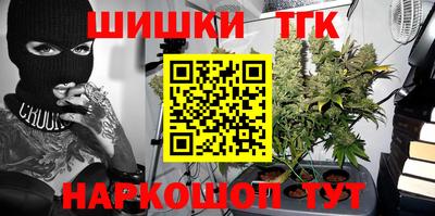 шишки Когалым